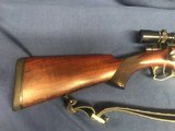 Dumoulin 416 Rigby Safari Game Gun - 3 of 10