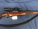 Dumoulin 416 Rigby Safari Game Gun