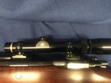 Dumoulin 416 Rigby Safari Game Gun - 4 of 10