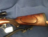 Dumoulin 416 Rigby Safari Game Gun - 9 of 10