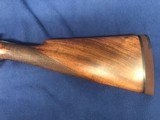 Beretta Model 411 E 12 ga 26 inch IC- Mod - 7 of 8