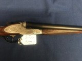 Beretta Model 411 E 12 ga 26 inch IC- Mod - 2 of 8