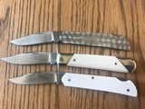 Randall / Walter Grigg 7 Knife Collection - 3 of 5