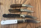 Randall / Walter Grigg 7 Knife Collection - 5 of 5