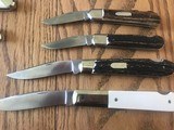 Randall / Walter Grigg 7 Knife Collection - 4 of 5