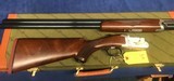 Ruger Red Label 12 ga. Daniel Smith DU Gun - 1 of 7
