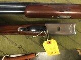 Ruger Red Label 12 ga. Daniel Smith DU Gun - 5 of 7
