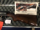 Franchi 12ga 1993 DU Gun of the Year - 2 of 7