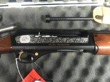 Franchi 12ga 1993 DU Gun of the Year - 1 of 7