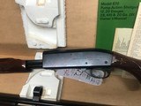 Remington 870 Wingmaster .410 LW NIB - 3 of 7