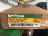 Remington 1100 .410 Enhanced Receiver - 9 of 9