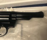 Colt Viper .38 4 in. Blue MINT - 8 of 10