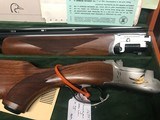 Ruger Red Label DU gun Daniel Smith 12 ga 28 in - 2 of 8