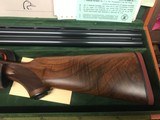Ruger Red Label DU gun Daniel Smith 12 ga 28 in - 6 of 8