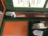 Ruger Red Label DU gun Daniel Smith 12 ga 28 in - 7 of 8