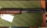 Winchester Model 42 410 28in Full choke - 3 of 9