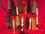 Corbin Newcomb Knife Collection - 3 of 5