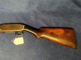 Winchester Model 1912 20 ga. 3 digit number- 1st year - 9 of 9