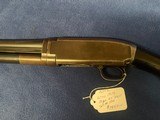 Winchester Model 1912 20 ga. 3 digit number- 1st year - 5 of 9