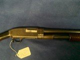 Winchester Model 1912 20 ga. 3 digit number- 1st year - 6 of 9