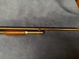 Winchester Model 1912 20 ga. 3 digit number- 1st year - 7 of 9