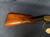 Winchester Model 1912 20 ga. 3 digit number- 1st year - 8 of 9