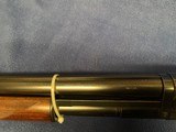 Winchester Model 12 Deluxe Rare 16 ga. 28 inch Imp-Cyl - 4 of 9
