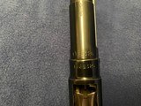 Winchester Model 12 Deluxe Rare 16 ga. 28 inch Imp-Cyl - 5 of 9