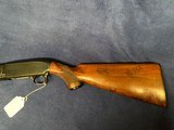 Winchester Model 12 Deluxe Rare 16 ga. 28 inch Imp-Cyl - 2 of 9