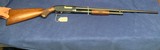 Winchester Model 12 Deluxe Rare 16 ga. 28 inch Imp-Cyl - 1 of 9