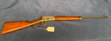 Winchester Model 53 44-40 Button Mag
