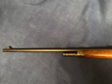 Winchester Model 55 30 WCF Take Down - 3 of 10