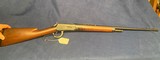 Winchester Model 55 30 WCF Take Down