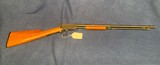 Winchester Model 1906 22 Short British Proof - 1 of 8