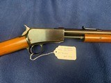 Winchester Model 1906 22 Short British Proof - 6 of 8