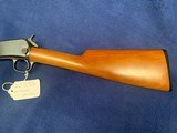 Winchester Model 1906 22 Short British Proof - 3 of 8