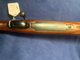 Winchester Model 70 Pre 64 375 mag Super Grade - 6 of 10