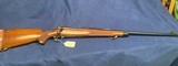 Winchester Model 70 Pre 64 375 mag Super Grade - 1 of 10
