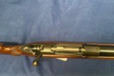 Winchester Model 70 Pre 64 375 mag Super Grade - 2 of 10