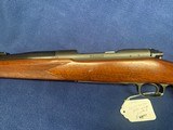 Winchester Model 70 Pre 64 375 mag Super Grade - 10 of 10