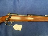 Winchester Model 70 Pre 64 375 mag Super Grade - 5 of 10