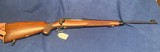 Winchester Model 70 Pre 64 Featherweight Super Grade 30-06 - 1 of 11