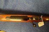Winchester Model 70 Pre 64 Featherweight Super Grade 30-06 - 9 of 11
