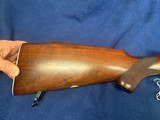 Winchester Model 70 Pre 64 Featherweight Super Grade 30-06 - 2 of 11