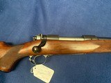Winchester Model 70 Pre 64 Featherweight Super Grade 30-06 - 6 of 11