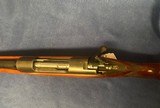 Winchester Model 70 Pre 64 Featherweight Super Grade 30-06 - 5 of 11