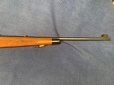 Winchester Model 70 Pre 64 Featherweight Super Grade 30-06 - 8 of 11