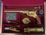 Colt Texas Paterson Commemorative New in Box - 1 of 6