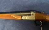 Beretta 626 E 12 ga 26 inch IC/M - 8 of 8