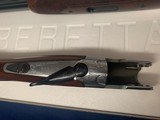 Beretta 687/DU 28 ga 26 inch Barrel - 2 of 12